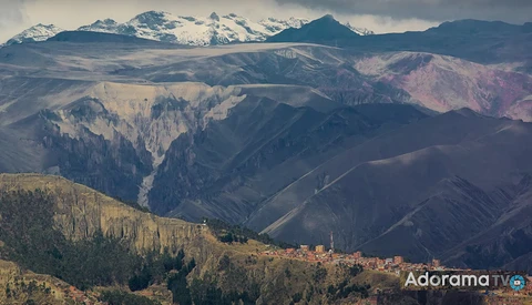 Why Zooming With a Lens and With Your Feet Produce Different Images