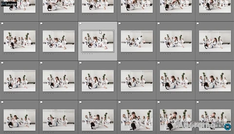 How to Cull Large Batches of Photos Efficiently and Effectively