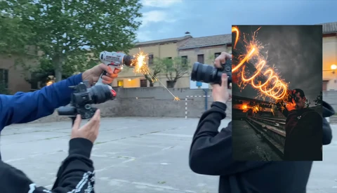 5 More Great Photo Ideas You Can Try Right Now