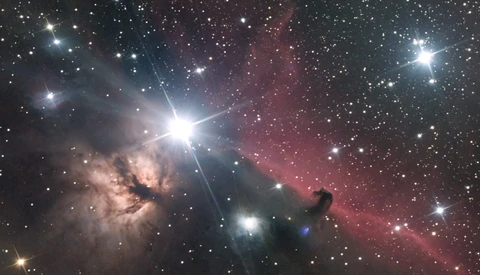 Can You Build a Deep Space Astrophotography Rig for $600 That Competes With One That Costs $6,000?