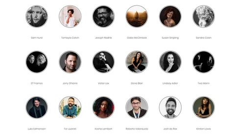 Photographers Unite: A Free Worldwide Conference to Raise Money for Charity