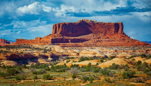 Making the Most out of Your Photography in Harsh Weather Conditions