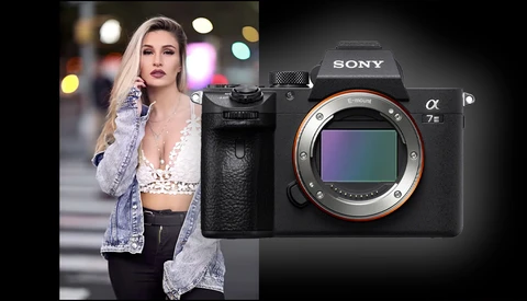 Five Reasons to Choose Full Frame Over Small Sensor Cameras