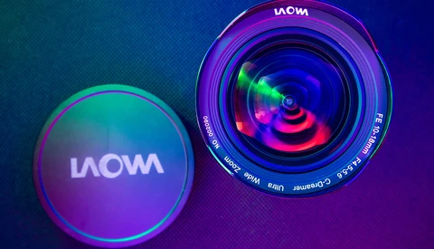 Buildings Gone Wide: A Review of the Laowa Full Frame 10-18mm for Architectur­al Photography