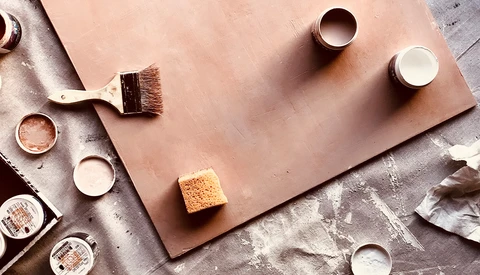DIY Your Way Into Product Photography