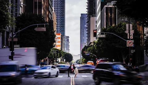 Check Out This Fantastic Long Exposure Trick for Portraits