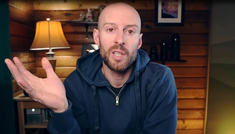 5 Reasons You Should Never Become a Professional Landscape Photographer