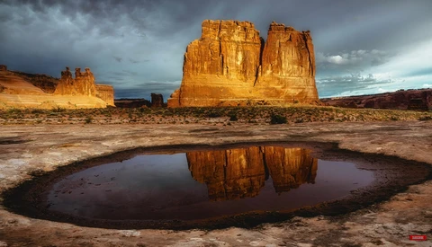 5 Great Tips for More Powerful Reflections in Landscape Photos