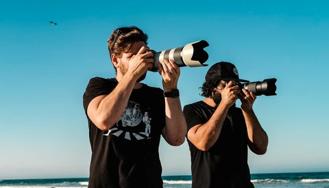 How Does the Tamron 70-180mm f/2.8 Compare to Both Sony 70-200mm Lenses?