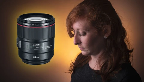 Five Lenses Every Portrait Photographer Should Have