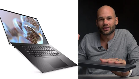 The All-New 2020 Dell XPS 15 and 17