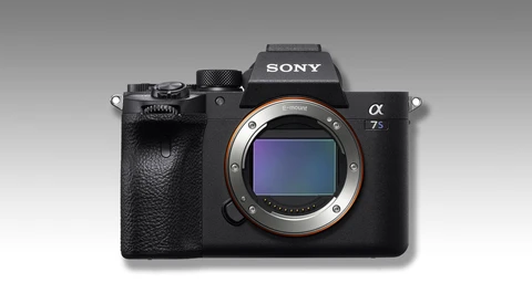 What Two Cameras Is Sony Going to Announce in the Next Six Weeks?