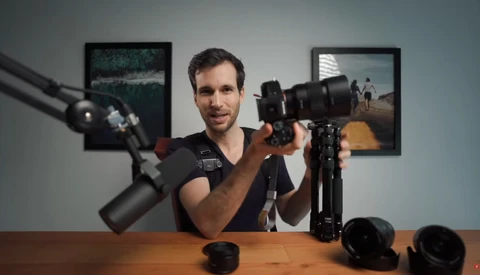 5 Cheap Camera Accessories That Can Save You Time and Money