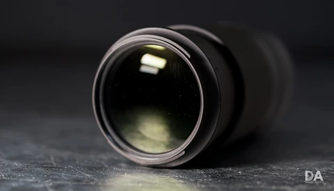 A Review of the New Tamron 70-180mm f/2.8 Di III VXD Lens