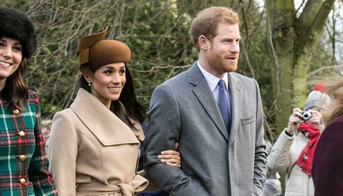Paparazzi Resort to Using Drones to Capture Celebrities, Leading British Royalty to Call Police