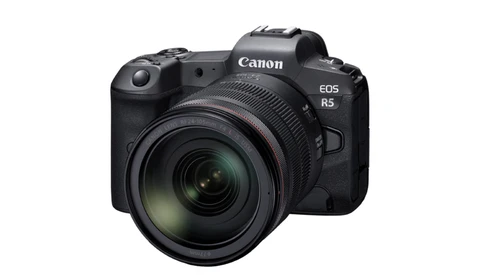 Canon Is a Brand New Company and I Love It