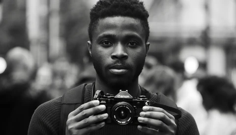 This Is Why We Need Black Photographers to Document the Protests