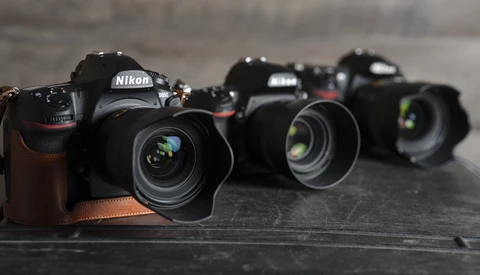 An Unabashedly Positive Reflection on Some of My Favorite Camera Features