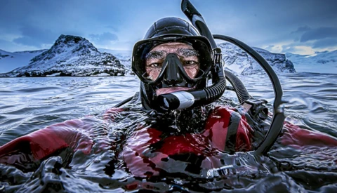 Photography Documentaries to Watch Now