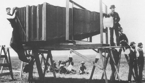 10 Mind-Blowing Photography Facts