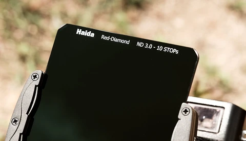 Fstoppers Reviews Haida's Red Diamond Series Filters