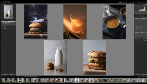 Are You Making Full Use of the View Modes in Lightroom?