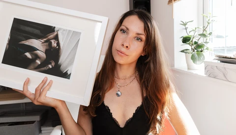 Let's Talk About Some of the Misconceptions of Erotic Photography