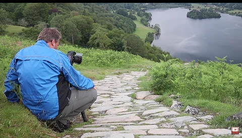 The Importance of Foreground in Landscape Photography