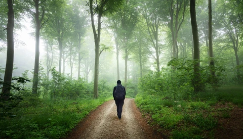 How Using Depth and Separation Will Greatly Improve Your Landscape Photography