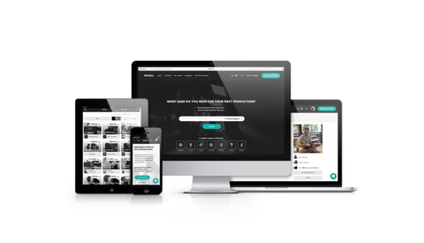 Has Wedio Created the Airbnb for Camera Gear?
