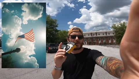 Can Disposable Cameras Make You a Better Photographer?