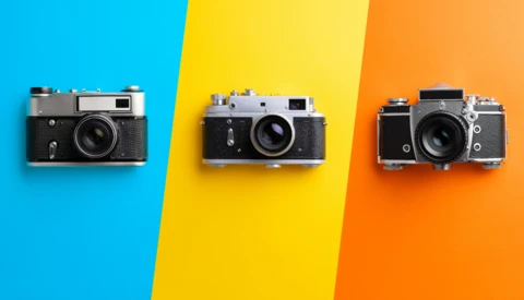 Just Start Charging for Your Photography: My $25 Rule