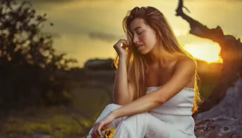 A Guide to Portrait Editing and Sky Replacement Using Lightroom and Luminar 4