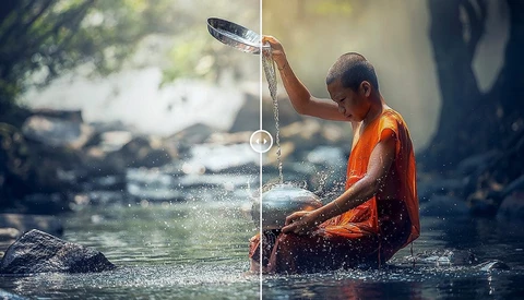 Lightroom Presets That Give You a Good Starting Point? Fstoppers Reviews the Essentials Pack by Photography-RAW