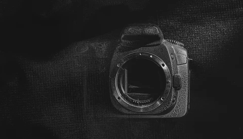 The DSLR Camera Isn't Dead Yet, But Is It Time to Ditch Yours?