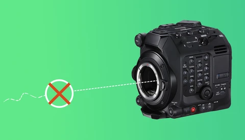 Cinema Cameras Discovered to Have Focusing Issues Out of the Box