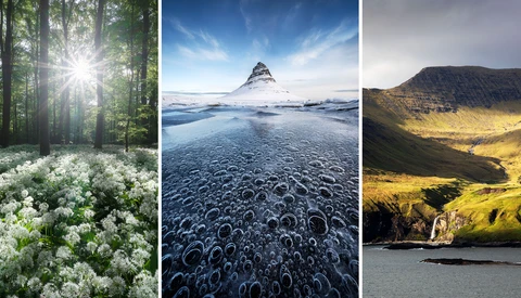 5 Simple Tips to Instantly Improve Your Landscape Photography
