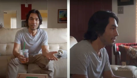 How to Do a Two-Camera Shoot at Home by Yourself