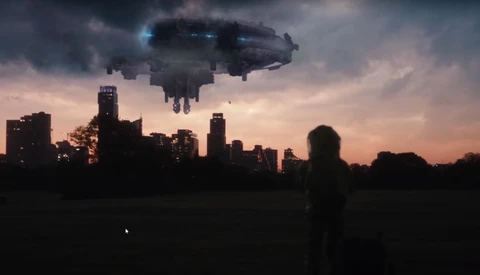 Filmmaker Creates Inspiring Shortfilm by Himself During Quarantine