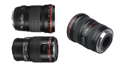 5 Affordable Hidden Gems in the Canon Lens Lineup
