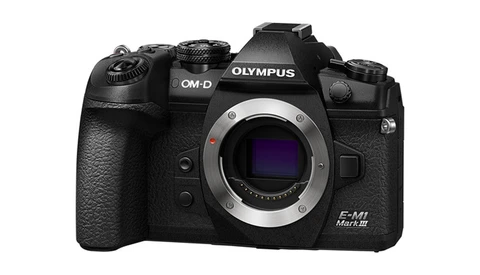 Is This the End of Micro Four Thirds?