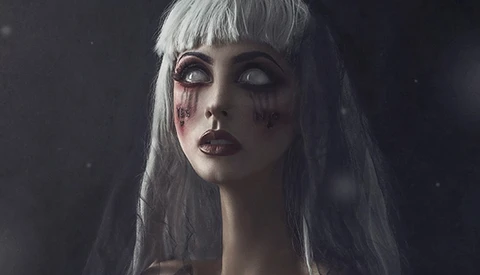 Get Out of Your Creative Box: Fstoppers Interviews Kelly Robitaille