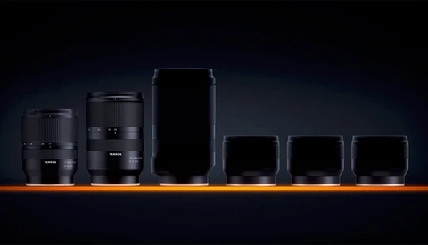 Canon and Nikon Mirrorless Fans Should Be Excited: Tamron Lenses Are on the Way