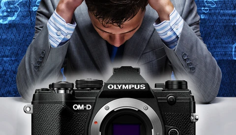 No More Olympus Cameras: Olympus Sells Its Camera Division