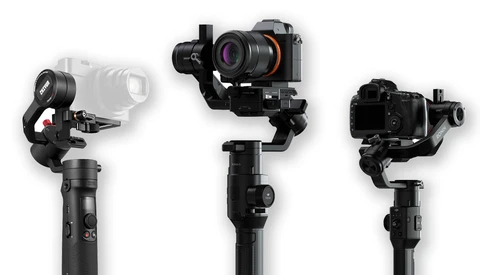 How to Choose the Right Gimbal for You