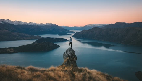 Canon Creator Lab Seminar With Landscape and Adventure Photographer Jamie Out