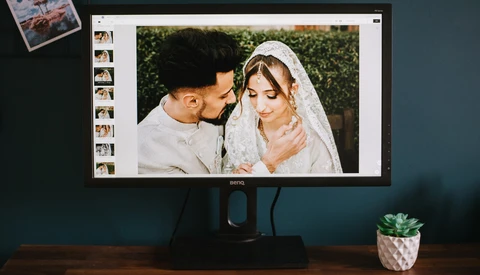 Tired of Culling Taking up Your Precious Time? Fstoppers Review Narrative Select, an AI-Powered Image Review Tool