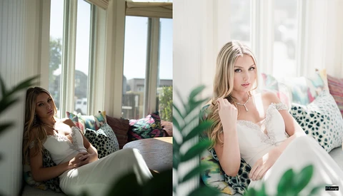 When Is It Ok to Blow Out Your Highlights?