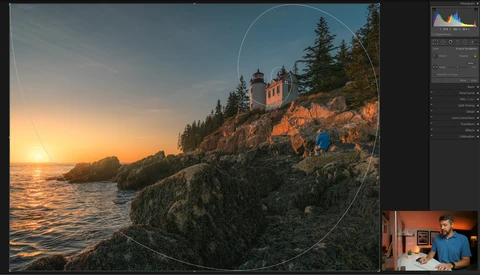 The Composition Tool That Is Far Better for Landscape Photography Than the Rule of Thirds