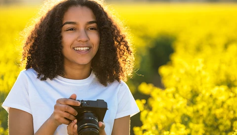 10 Ways to Do Good With Your Camera